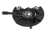 2* Front Steering Knuckle & Wheel Hub Bearing fit for Honda Civic 06-11 698-450 58682439