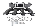 Engine Intake Manifold Fits for Chevrolet Camaro Corvette Convertible Coupe 1997-2007 Black 10917397