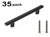 Stainless Steel Modern Cabinet Handles Drawer Pulls for Kitchen Cabinets, Dresser Drawer 30432445
