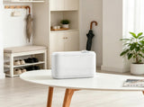 Scent Air, Waterless HVAC Scent Diffuser with Cold Air Technology, Aromatherapy Diffuser 14896425