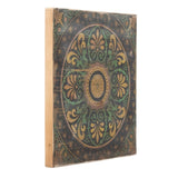 S/3 24x24" Multi-Colored Square Wall Art W2078P313336