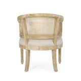 ZNTS ACCENT CHAIR 71062.00BGE