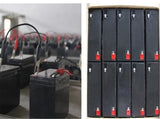 12V4.5Ah Battery for Kids Ride on car, Valve Regulated Lead-Acid Rechargeable Battery,Rechargeable W1760P242536