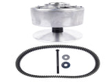 Primary Clutch Drive Converter with Belt & Puller Removal Tool Replacement for Kawasaki Mule 2500 58986399