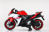 ZNTS Electric motorcycle/ 12V Kids toys motorcycle/Kids electric car/electric ride on toys for 3 4 5 6 W1760P177900