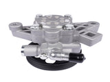 Power Steering Pump 21-5066 with Pulley Replacement for 1997-2000 Acura EL, 1996-2000 Honda Civic, 26292430