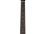 Top Grade Exquisite Professional Sapelli Notopleura Wood Alloy 6-string Banjo 73271225