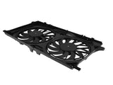 Cooling Fan fit for Lincoln Navigator fit for Ford F-150/Expedition 2015-2021 621542 75437103