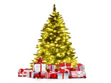 5 feet Christmas tree with 8 flashing modes 78319967
