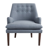 ZNTS Mid-Century Accent Chair B03548222