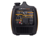 5KW Portable Inverter Generator Gasoline Quiet fit for Outdoor Home Backup 23992768