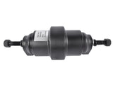 Bottom Roller Fit for Excavator IHI Series 25JX 25NX 27V4 28N-2 30NX-2 35NX KATO 30V-4 Black 29621780