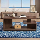 Rattan TableCoffee Table 84851403