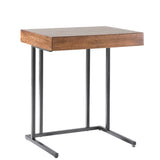 Pull Up Table B03548160