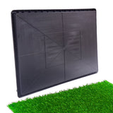 Pet toilet dog potty artificial turf environmental protection W2181P145869