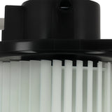 Heater Blower Mortor With Fan Cage Fit For Mitsubishi Outlander 3.0L V6 2.4L L4 2008-2016 65264559