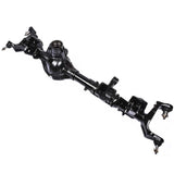 Replacement for 2018-2022 Jeep Wrangler Dana 30/M186 Front Axle Housing Assembly 68388729AB 17661253