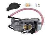 New Carburetor Carb Assembly fit for Arctic Cat DVX 300 2009-2015 0470-449 0470-390 01737906