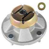 Spindle Assembly Decks Replaces Fits Models w/ 42M 48C 54C 62C AM144377 25361834