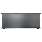 Large cloths storage cabinet in bedroom W2139P241089