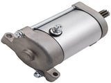 Starter Motor for Yamaha ATV Grizzly 400 450 600 660 Kodiak 400 450, Wolverine 450, UTV Rhino 450 99501407