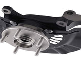 Front Driver Side Steering Knuckle Wheel Hub fit for Toyota Camry 2012-2017 SE XSE 03843098