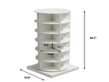 360 Rotating shoe cabinet 6 layers 54136929