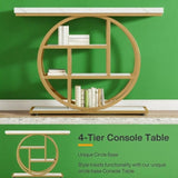 Long Console Table/Living room table 87662803