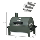 ZNTS Portable Charcoal Grill /BBQ Grill 87161155