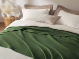 K1PC ing Cotton Blanket B035P341142