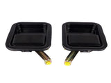 Door Handles LR Fit for Ford L8000, L9000 F4HT8022401AA, F1HZ8022405A, F4HZ8022404A 14101435