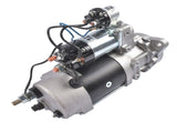 Starter 39MT Fits for Detroit Diesel GHG17 DD13/15/16 Freightliner 114SD Cascadia Coronado 12.8L 90972923