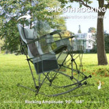 2pcs Folding Lounge Chairs / beach chair Camping Chairs 97043747