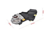Power Steering Pump Fit for Chevrolet Silverado GMC Sierra 2500 3500 HD V8 6.6L 2011-2015 with 61203579
