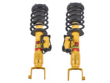 Front Left Right Electronic Struts Shocks Fits For 2015-2023 Dodge Challenger Charger 05181906AB 70585769
