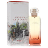 Un Jardin Sur La Lagune by Hermes Eau De Toilette Spray 3.3 oz for Women FX-545282