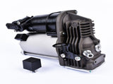 Air Suspension Compressor Pump Fit for Mercedes GL/M-Class X164 W164 GL350 GL450 GL550 ML350 ML450 39886557