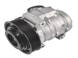A/C Compressor Fits for Freightliner M2 Model 10S15C 8 Grooves PAG46 22-65770-000 26702272