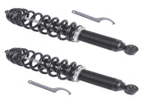 2Pcs Front Shock Absorbers 706200782 706200780 Fits for Can-Am Commander 800 800R 1000 1000R 53790651