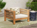 OANA CLUB CHAIR 65546.00BGE