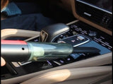 Wired Red Car vacuum cleaner car with strong suction handheld vacuum cleaner small mini rechargeable 62713488