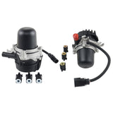 Pair Secondary Air Pump for Porsche Cayenne 4.5L V8 GAS DOHC 2003-2006 95560510511 7L5959253A 17472137