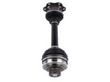 Front CV Axle Shaft Replacement for 2019-2023 Porsche Cayenne 2.9 3.0L 95840727100 PAD407271 03195923