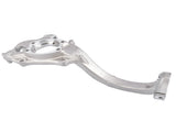 Front Steering Knuckle Left Replacement for Audi A4 A5 A6 A7 Q5 S4 S5 S6 S7 SQ5 4G0407253A 92389994