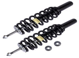 2x Shock Absorber Replacement for John Deere Gator HPX XUV620i XUV850D Front Suspension Kit 21237736