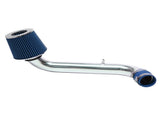 2.75" Air Intake Kit for Honda Civic 1996-2000 Cx Dx Lx L4 Ej Ek Em 1.6 L4 Blue 53476229