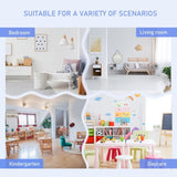 Kids Desk and Chair Set 58731012
