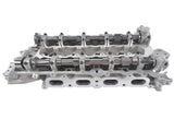 Cylinder Head Assy with Camshafts Fit for Buick Encore Chevy Cruze Malibu Trax 1.4L 1.5L Turbo 41861794