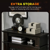 Electric Fireplace Heater 10573704