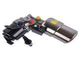 ABS Brake Booster Hydraulic Pump MR407202 Replacement for Mitsubishi Pajero Montero 00-21 31327428